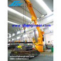 CCS Certificate Deck Crane with Winch